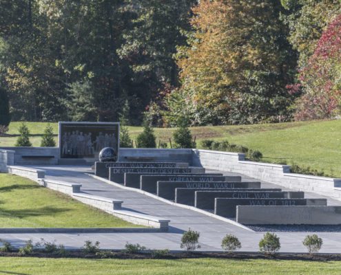 Veteran Memorials Stafford County, VA