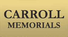 Carroll Memorials